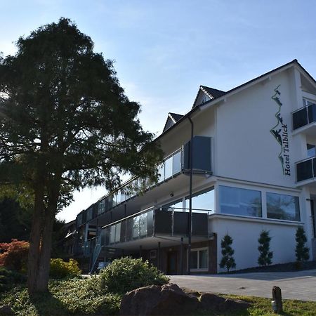Hotel Talblick Dobel Eksteriør bilde
