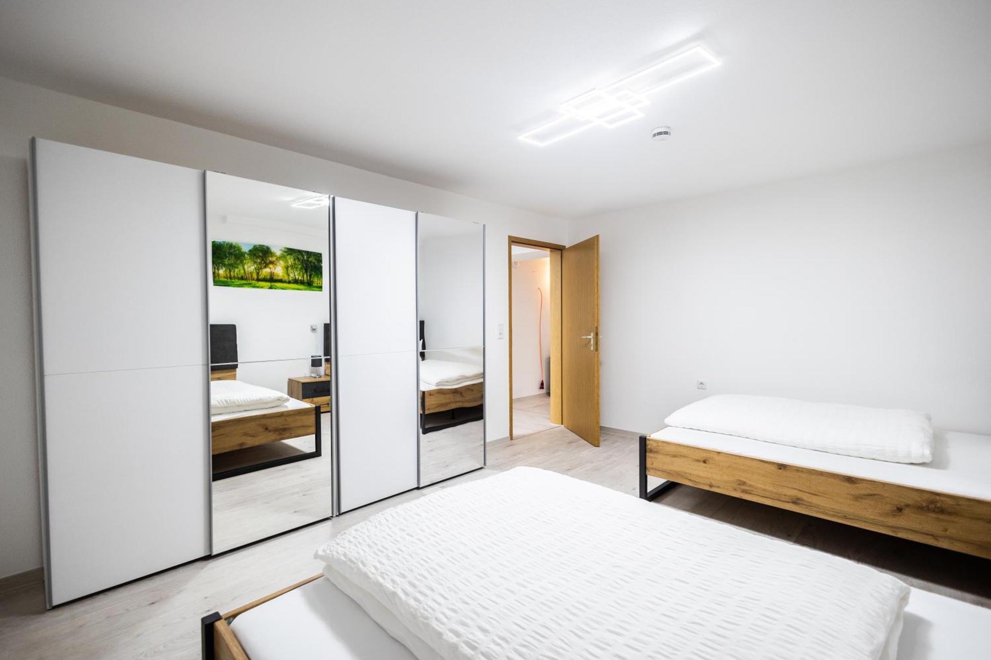 Hotel Talblick Dobel Eksteriør bilde