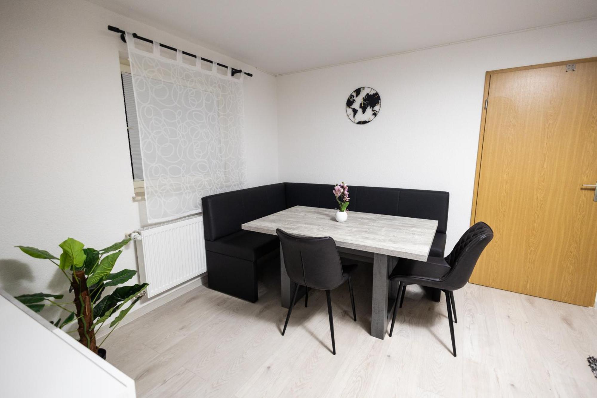 Hotel Talblick Dobel Eksteriør bilde