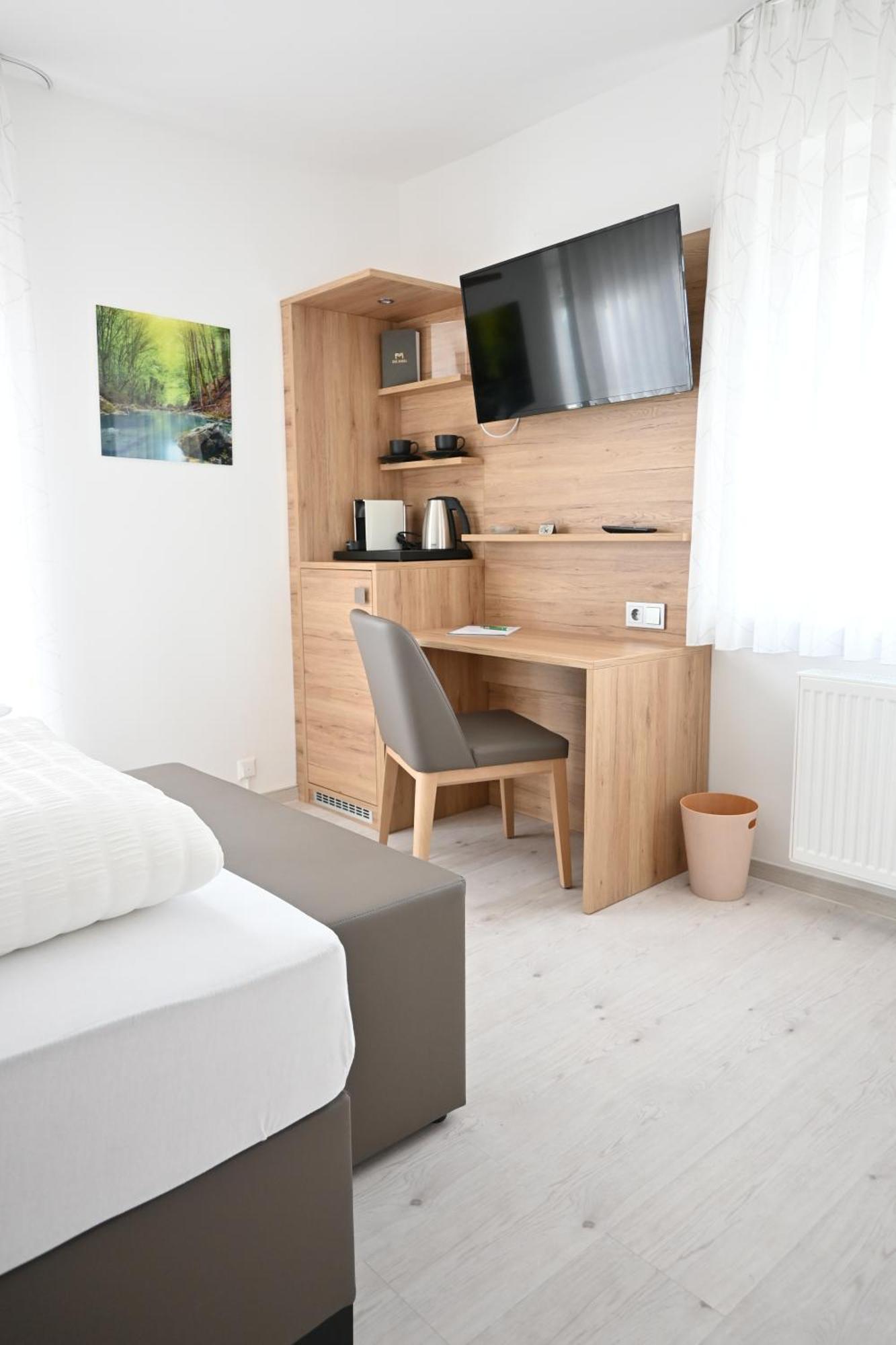 Hotel Talblick Dobel Eksteriør bilde