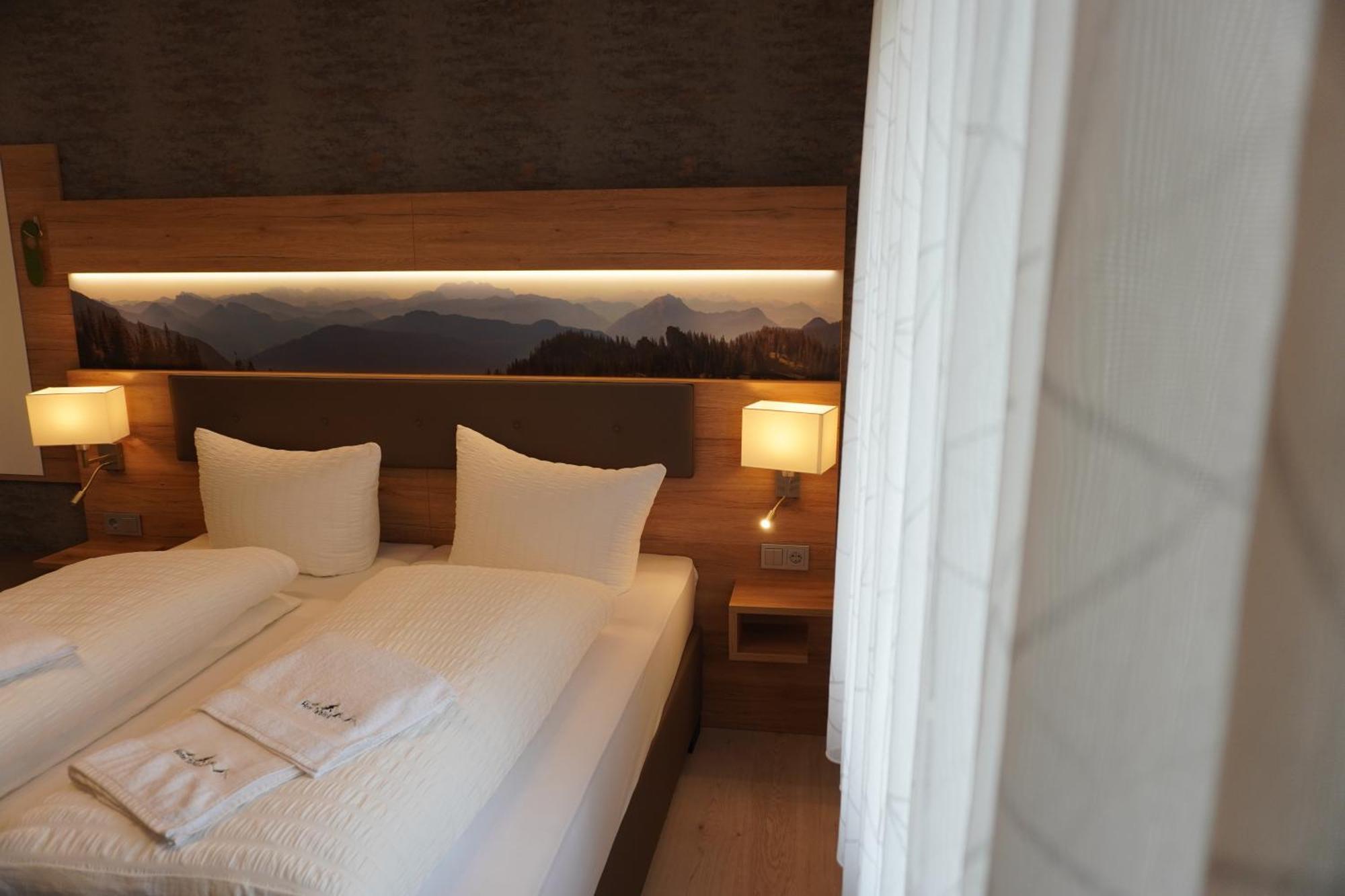Hotel Talblick Dobel Rom bilde
