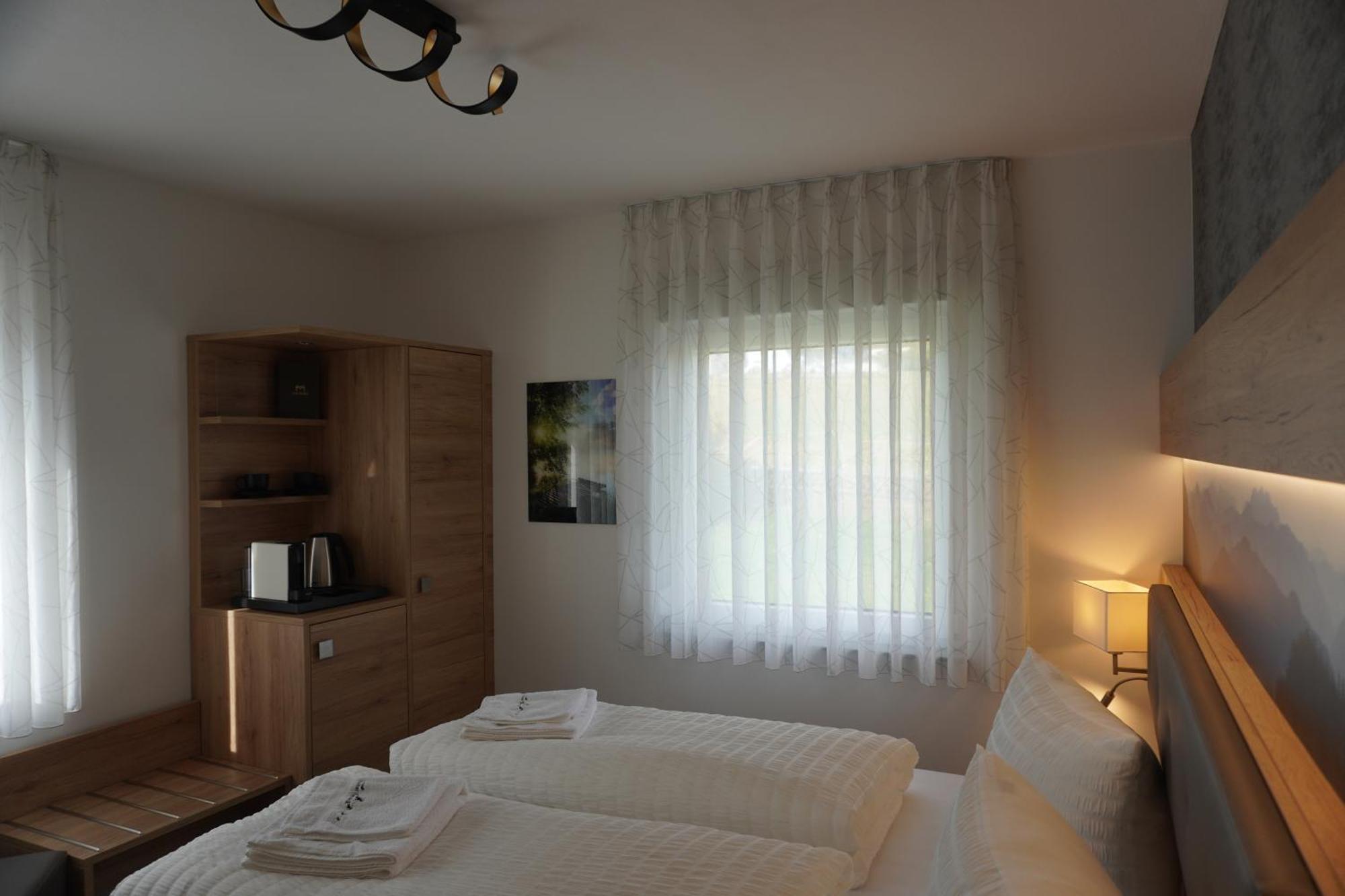 Hotel Talblick Dobel Rom bilde