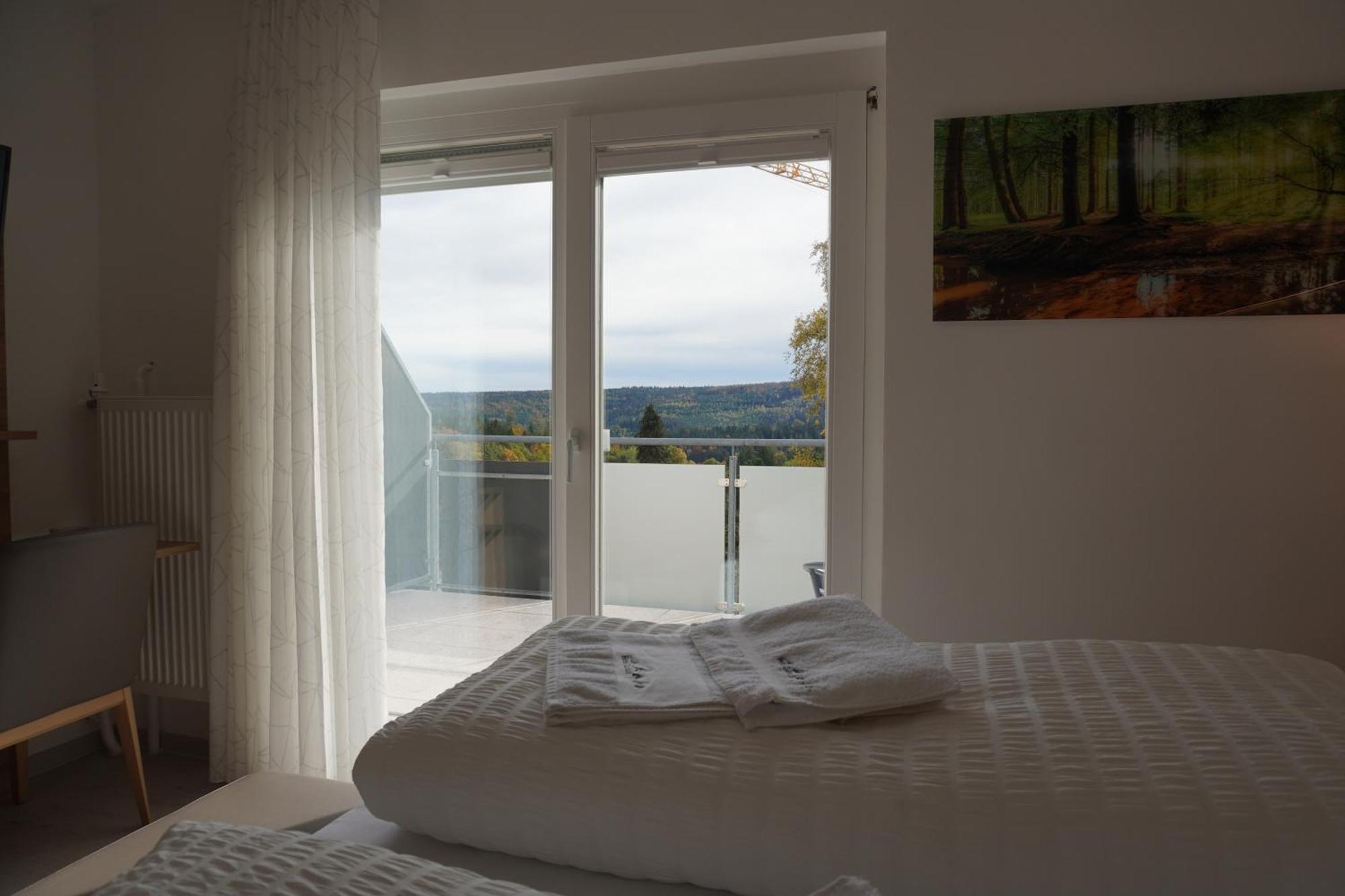 Hotel Talblick Dobel Rom bilde