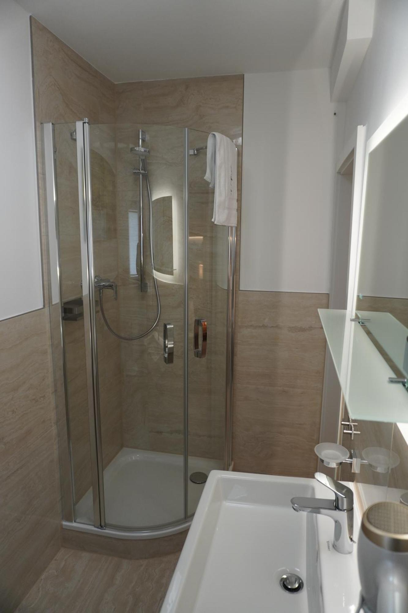 Hotel Talblick Dobel Rom bilde