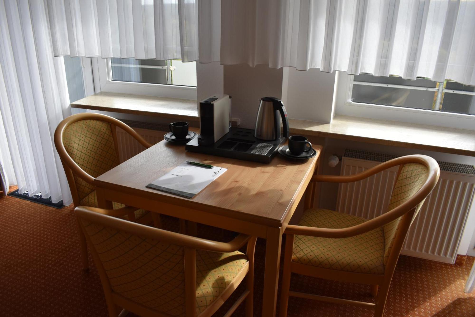 Hotel Talblick Dobel Rom bilde