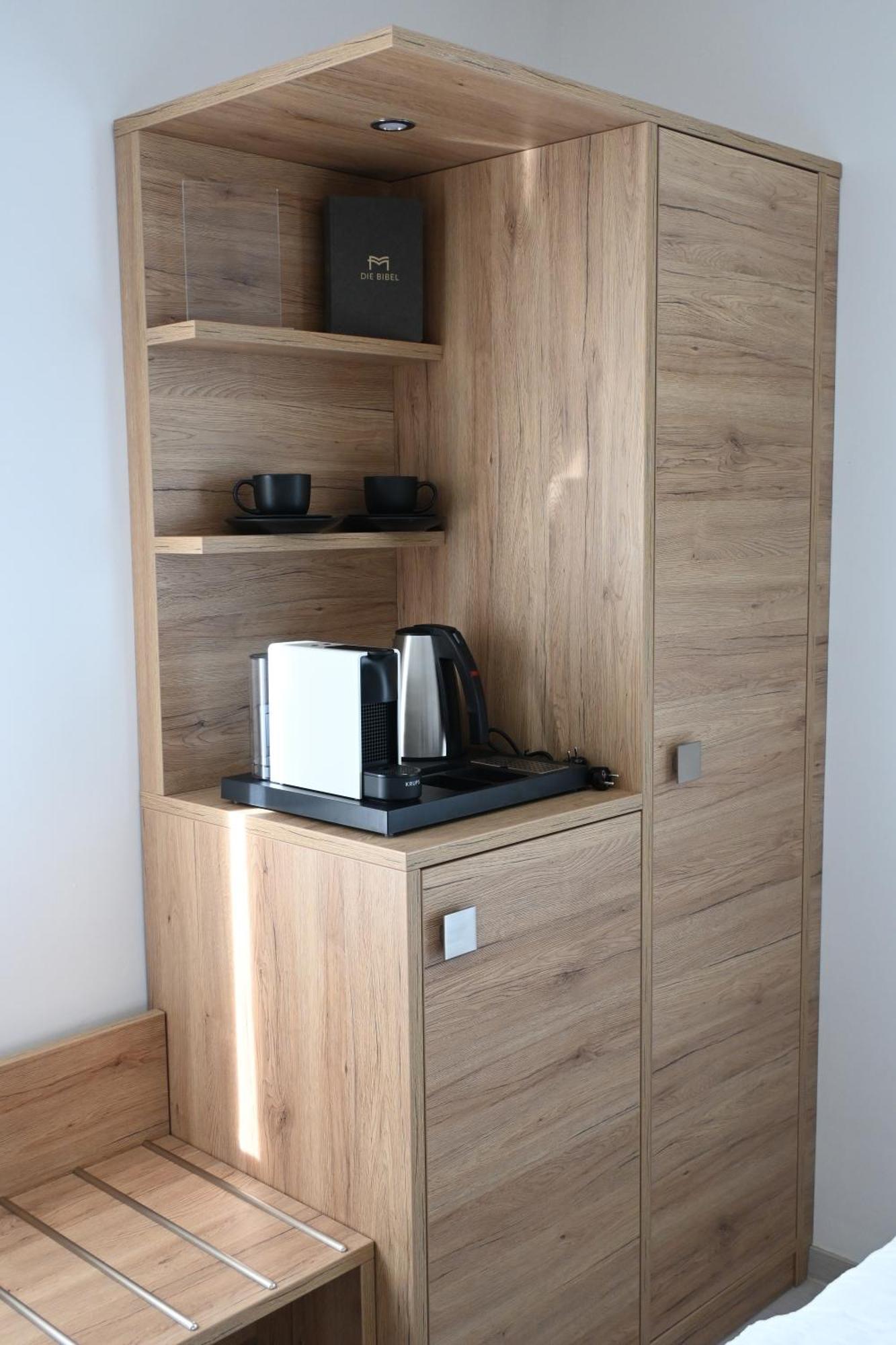 Hotel Talblick Dobel Rom bilde