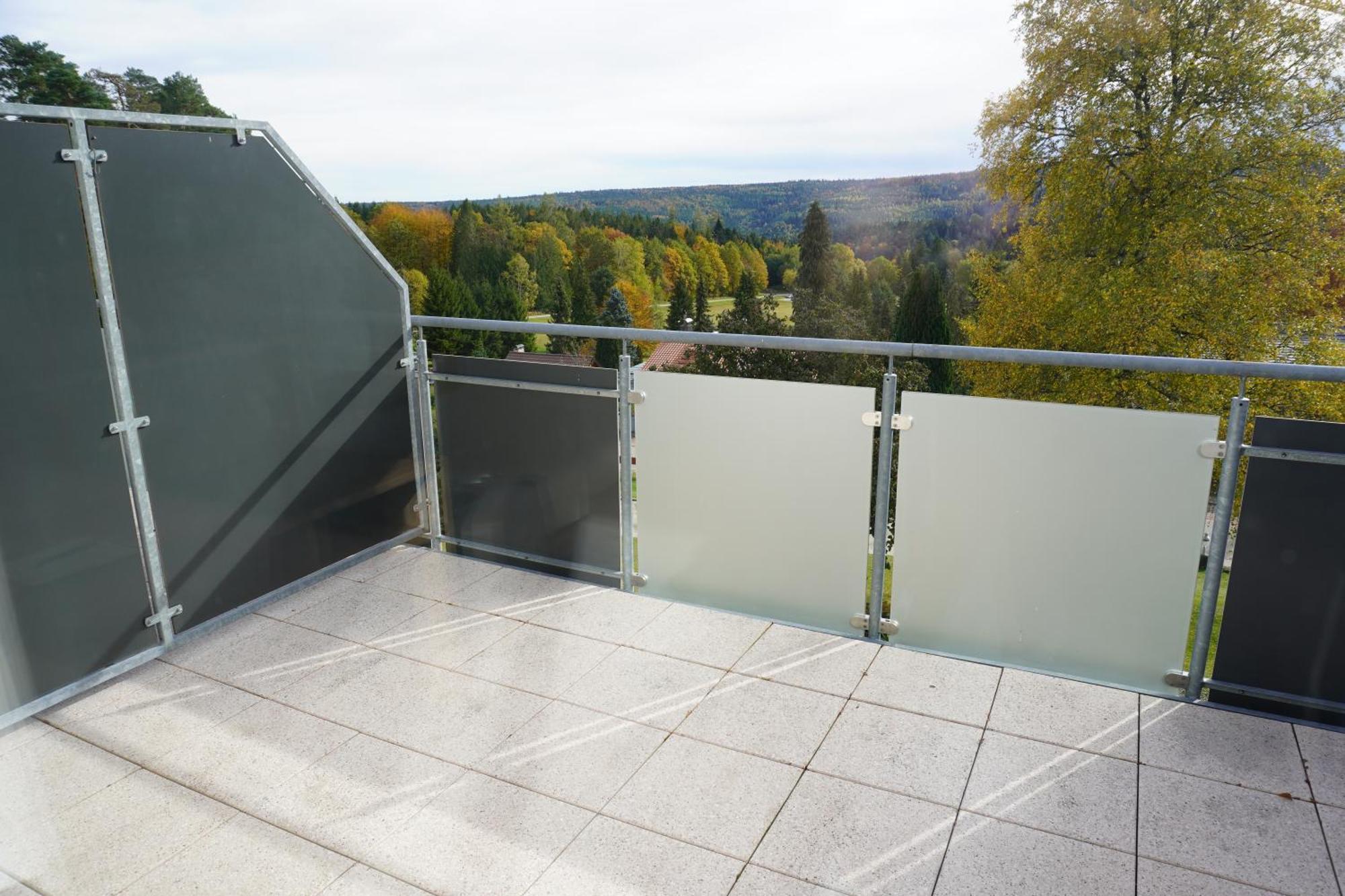 Hotel Talblick Dobel Rom bilde