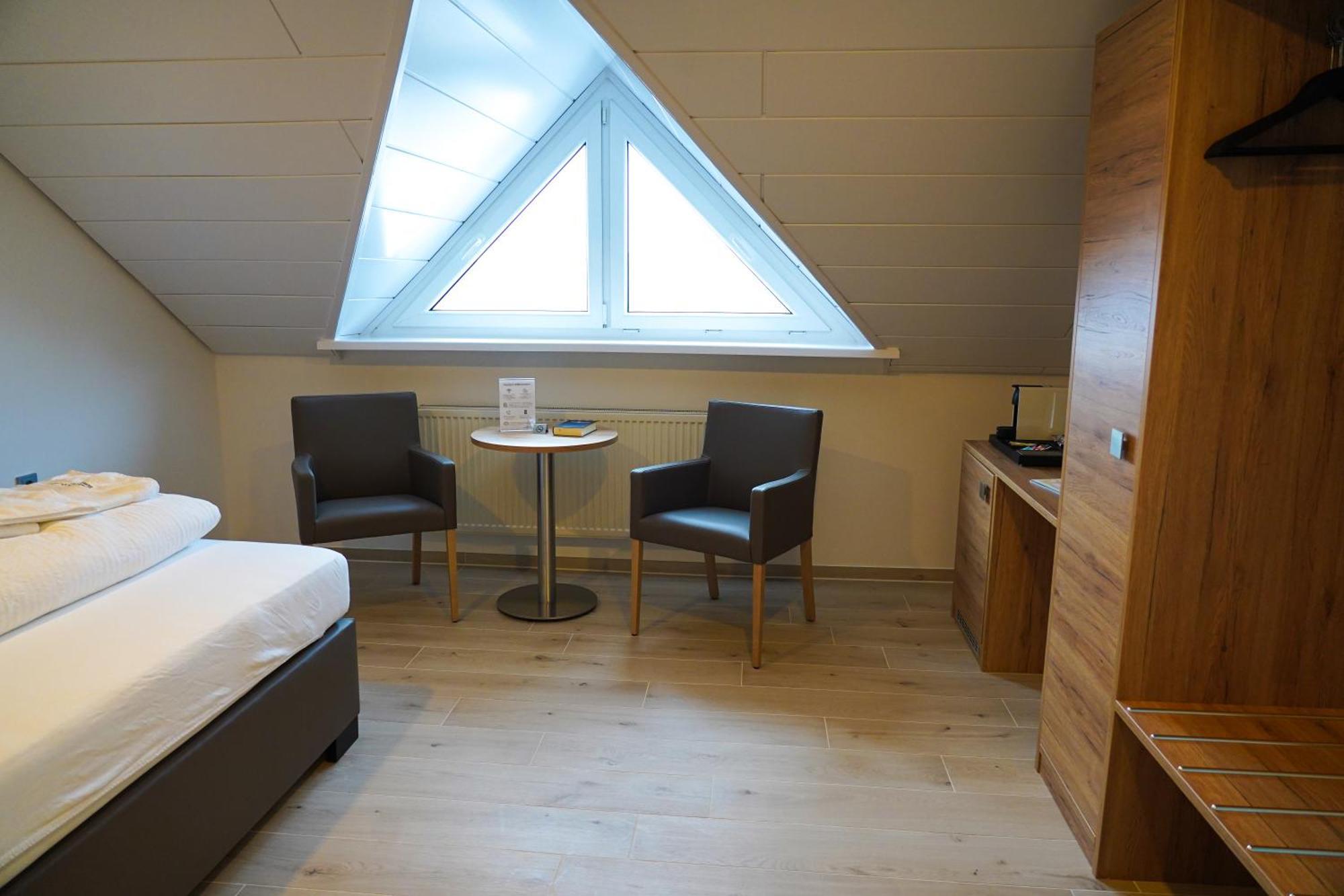 Hotel Talblick Dobel Eksteriør bilde