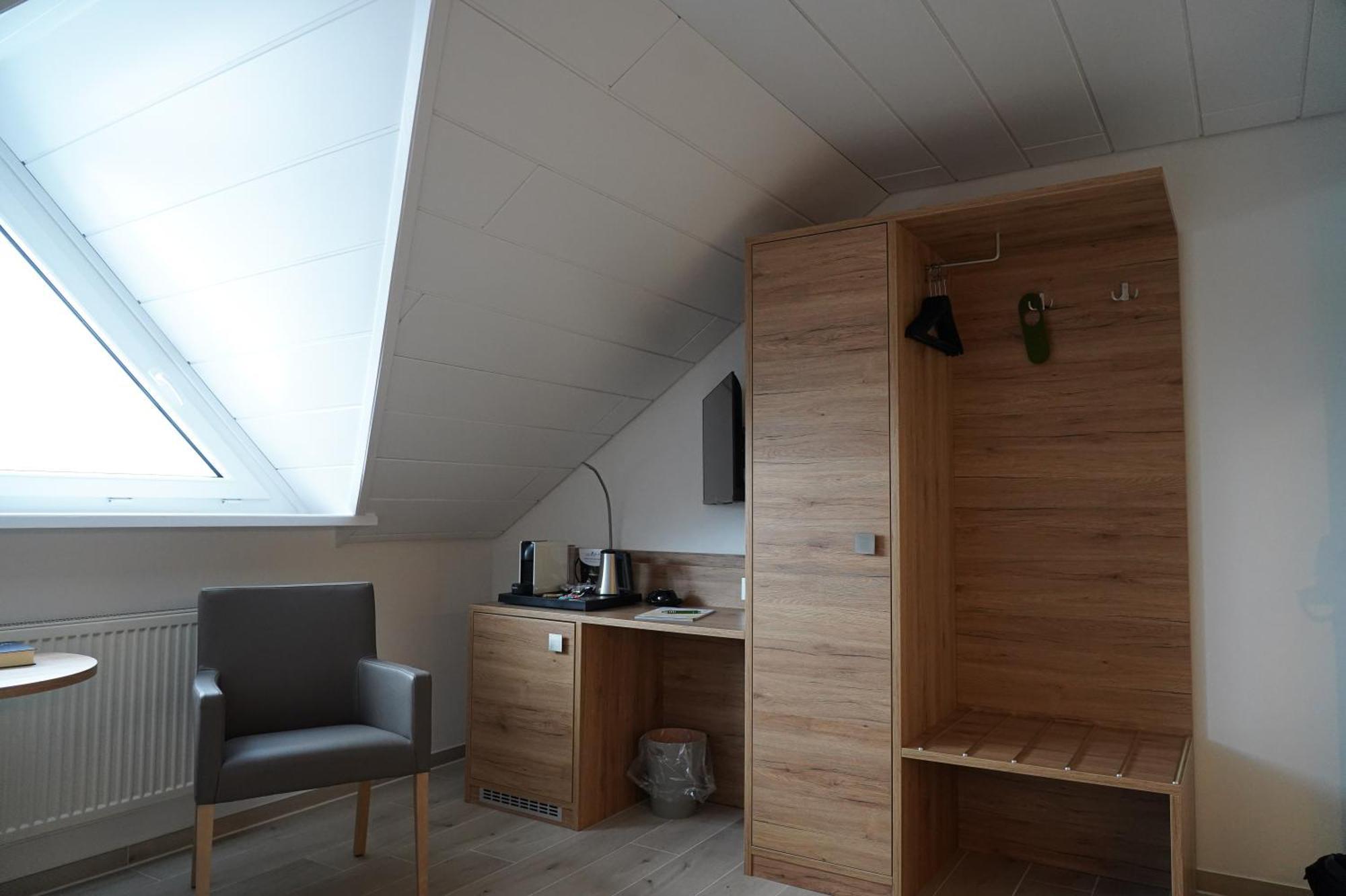 Hotel Talblick Dobel Eksteriør bilde